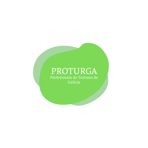 Proturga's tweet photo. Y desde #Proturga empezamos el #2020 con novedades...  Presentamos nueva versión de nuestro logo... ¿qué os parece? #profesionaisturismogalicia https://t.co/gcegD14h5o