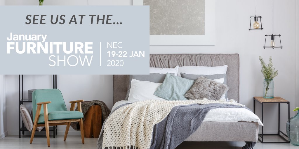 StaingardLtd's tweet photo. Attending the @JanuaryFurnShow this month? We are exhibiting in Hall 5, Stands A20 and B25! Come and say hello and find out about all our latest innovations in furniture care. Register to attend here ➡️https://t.co/sUVLOTLarv
#JFS2020⁠ #HomeofFurniture #furniturecare #staingard https://t.co/77OXnQ4Kha