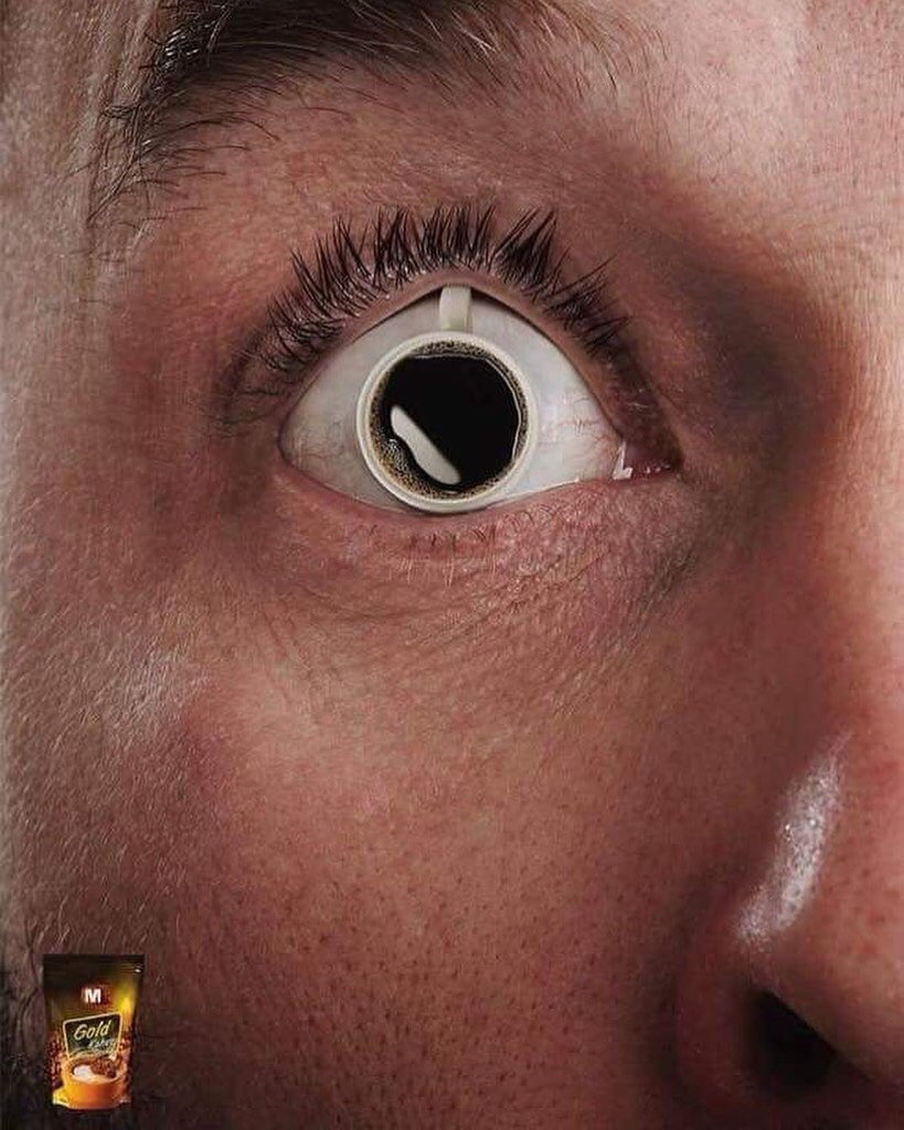 Bonne journée ☕️