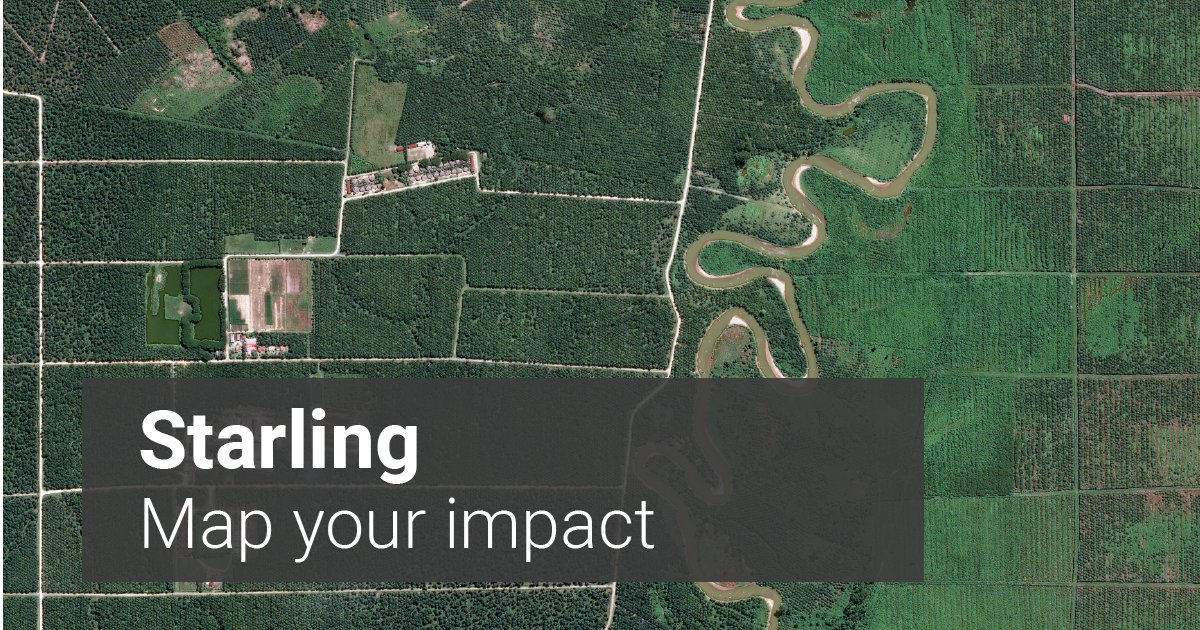 EarthwormGlobal's tweet image. The benefits of our #Starling technology include unbiased monitoring of forest cover changes, canopy penetration and regular alerts on forest clearance. Get in touch today for more info: info@earthworm.org earthworm.org/news-stories/t… #EF #SODEFOR #Technology #Cocoa