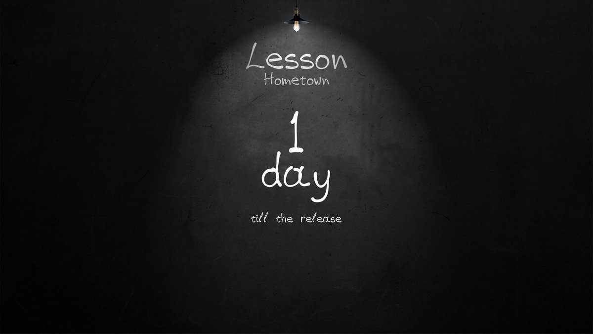 insanitystudioG's tweet photo. 1 day till the release of Lesson: Hometown... ;)
Link:
https://t.co/cCYrGQMfJW
#lessonhometown #horrorgame #gamedev #horror #psychological https://t.co/1dtkzE8gNA