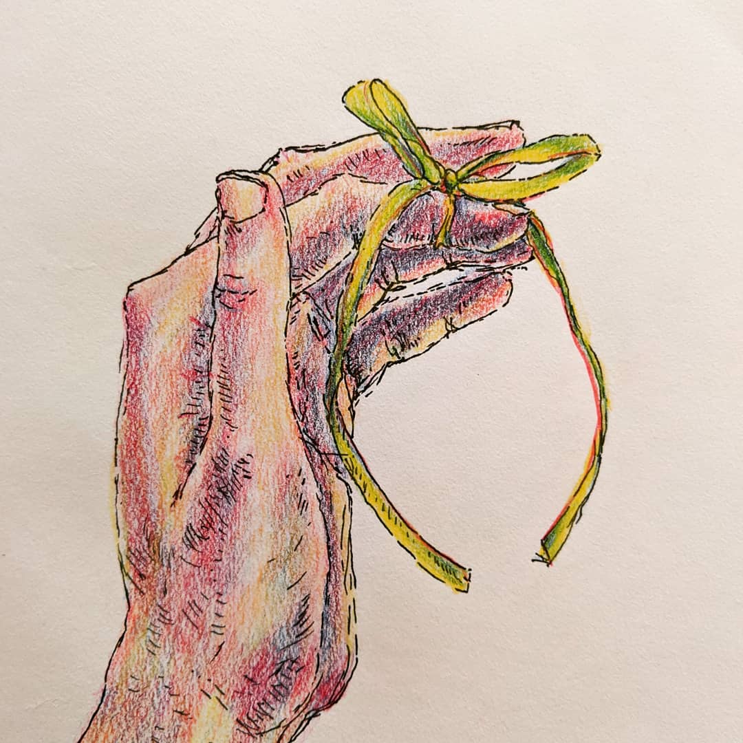 Day 8: don't forget

Memory is a tricky thing. I've made false memories and blocked out some memories all together. When packing, I always forget one thing - no matter how many lists I make 🙈 But overall I am so grateful for my memory. In the end, is it not all we have?