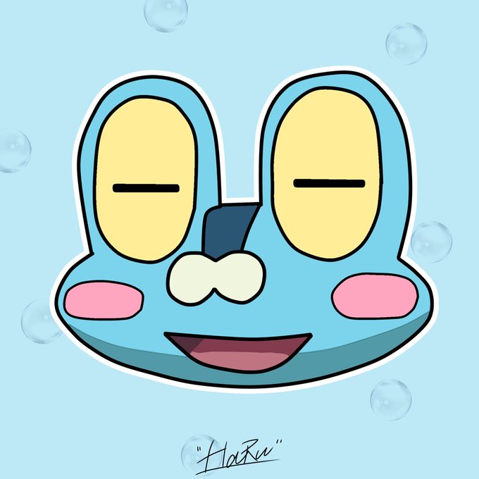 ケロマツのtwitterイラスト検索結果 古い順