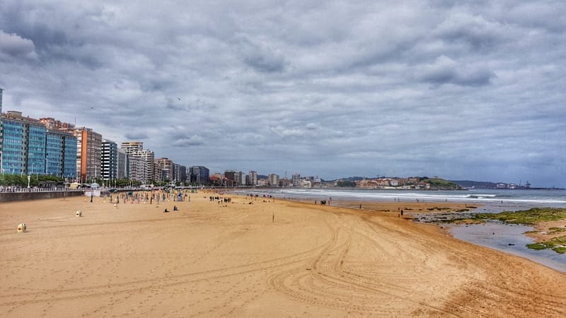 Visita Gijón - Profesional tweet media