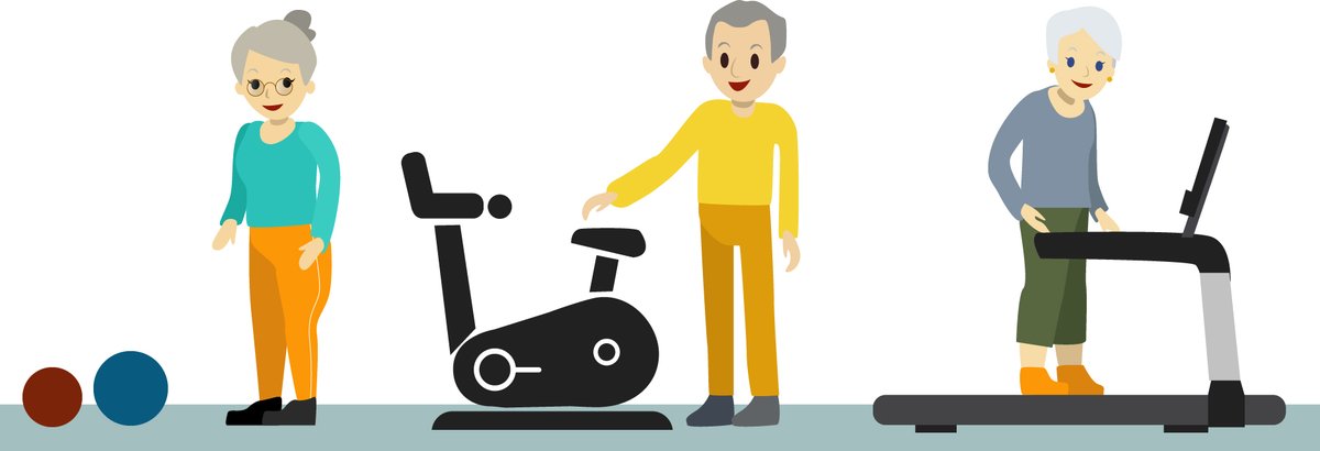 Fysiotherapeuten en sporttrainers gezocht voor een online vragenlijst. Hoe kunnen we eHealth inzetten in de praktijk om 55-plussers te ondersteunen met een actieve en sociale levensstijl? survey.eu.qualtrics.com/jfe/form/SV_bN… 

#fysiotherapie #fysio #sporttrainer#ouderenzorg