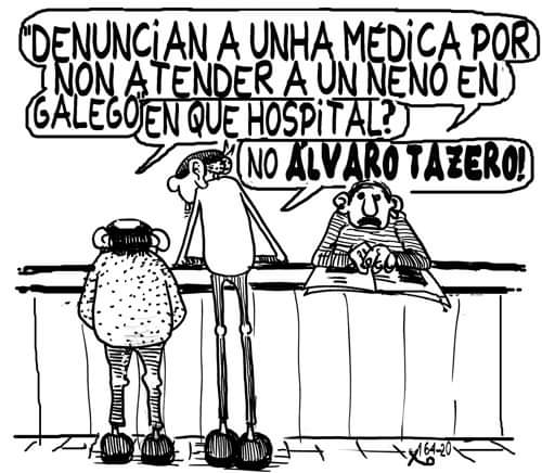 ChambrasGalegas's tweet image. Pois pasou, pasou...
#LinguaGalega #OGalego