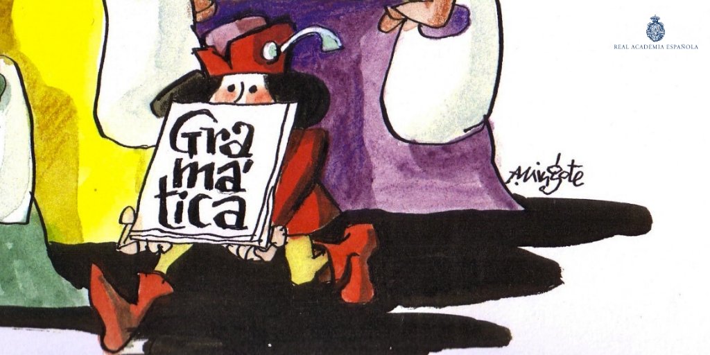 RAEinforma's tweet photo. Un día como hoy en 1919 nació el académico de la RAE Antonio Mingote.

El dibujante y escritor citó en su discurso de entrada a la Academia (1988) al humorista Groucho Marx: «Yo no puedo entrar en un lugar en donde se admite a individuos como yo».

https://t.co/u8MgWBlqTZ https://t.co/lknH0ChOFe