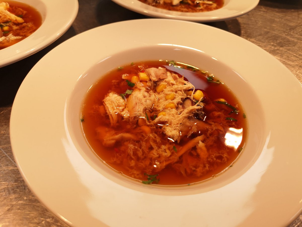 _CityBistro's tweet photo. Just a few pictures of last nights very successful Chinese banquet dinner. https://t.co/Qp94YKjGSf