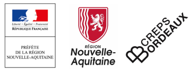 Ce matin, la #NouvelleAquitaine inaugure un complexe multisports au <a href="/creps_bordeaux/">CREPS-bordeaux</a>
Il inclut un espace modulable de #tiralarc🎯, composé de 12 pas de tir, permettant aux sportifs de haut-niveau de s’entraîner à la distance olympique de 70m, par tous les temps

#CNDS #Creps