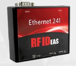 RF IDeas Ethernet 241