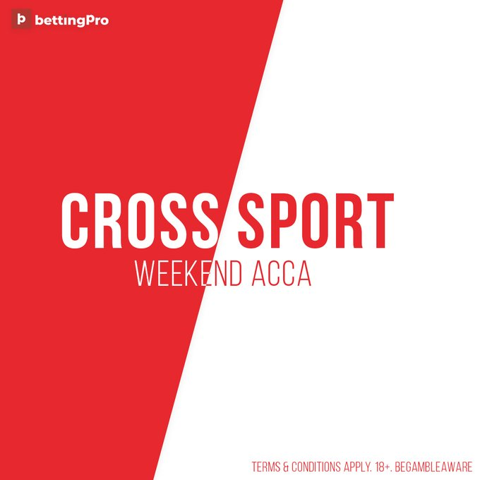 bettingpro tweet media
