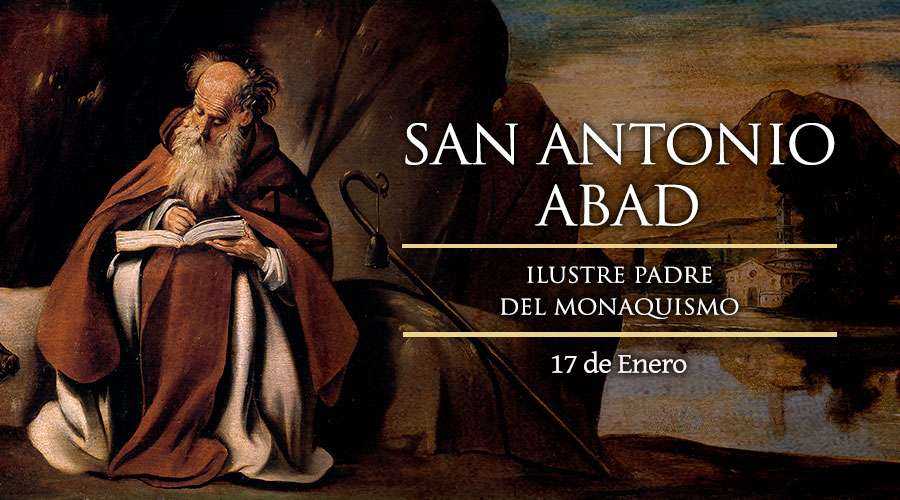Pripimar's tweet image. ¡Feliz día de San Antonio Abad!