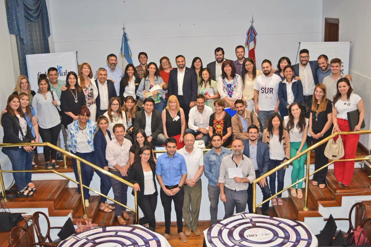 Federal Lab tweet media