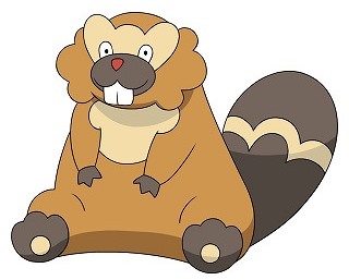 瑠李水 空想北海道2日目参戦 悪口じゃないんだけど King Gnuの井口さんの可愛い笑顔がどうしてもポケモンの ビーダルに見えて仕方がない どうしてだろう でもかわいい T Co Ufysr2vyll Twitter