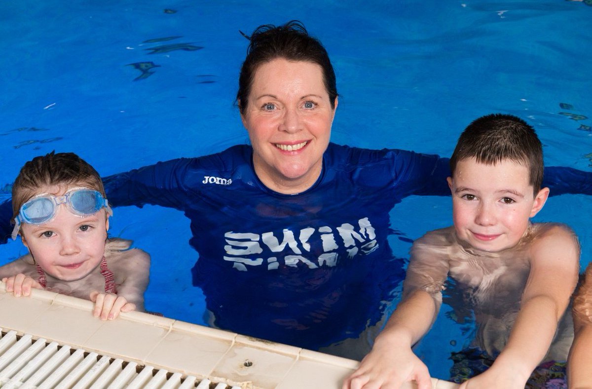 We are looking for an enthusiastic and fun Level 2 Swimming Instructor to work in Sale, Greater Manchester bit.ly/2uWdLc9