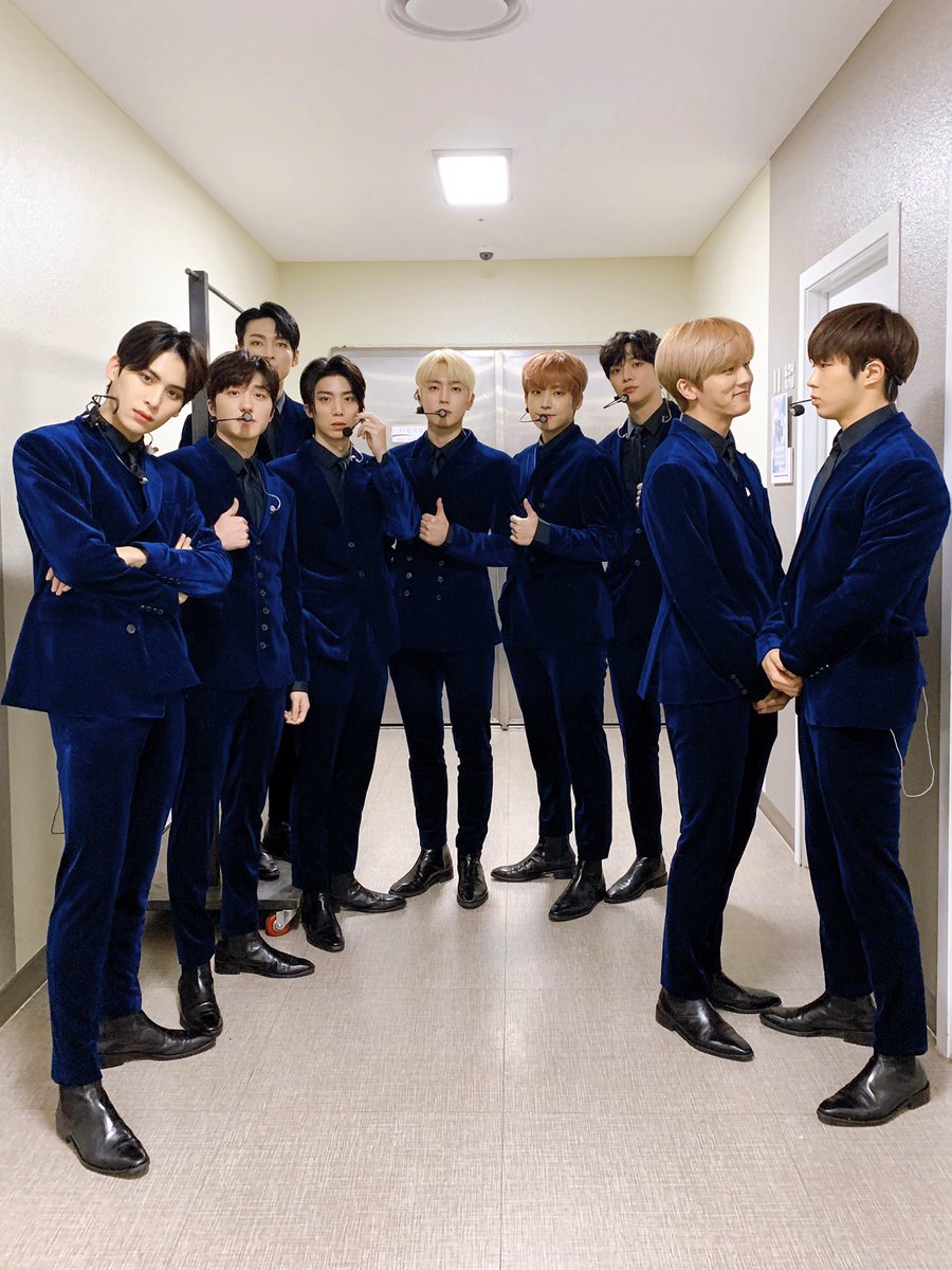 [📸] 💖데뷔 1200일째💖
찬희 생일에 찾아온 또 다른 행복🏆🏆
1위가수나인을 만들어주셔서 감사합니다 판타지🌌

#SF9 #에스에프나인 #GoodGuy #굿가이 #SF92ndWin
<a href="/SF9official/">SF9official</a>