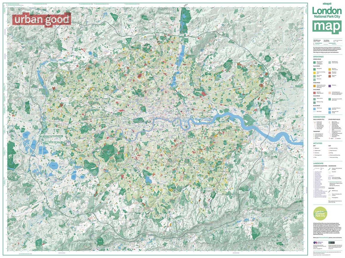 🇦🇪 🇦🇫 🇦🇬 🇦🇮 🇦🇱 🇦🇲 🇦🇴 🇦🇸 🇦🇹 🇦🇺 🇦🇼 🇦🇽 🇦🇿 🇧🇦 🇧🇧 🇧🇩 🇧🇪 🇧🇫 🇹🇱🇸🇾 🇧🇭 🇧🇮 🇯🇲 🇿🇦

Wherever you are from... if you're in #London and want to help make our city greener, healthier and wilder... why not apply to become a #NationalParkCity Ranger!? Deadline is today: nationalparkcity.london/rangers
