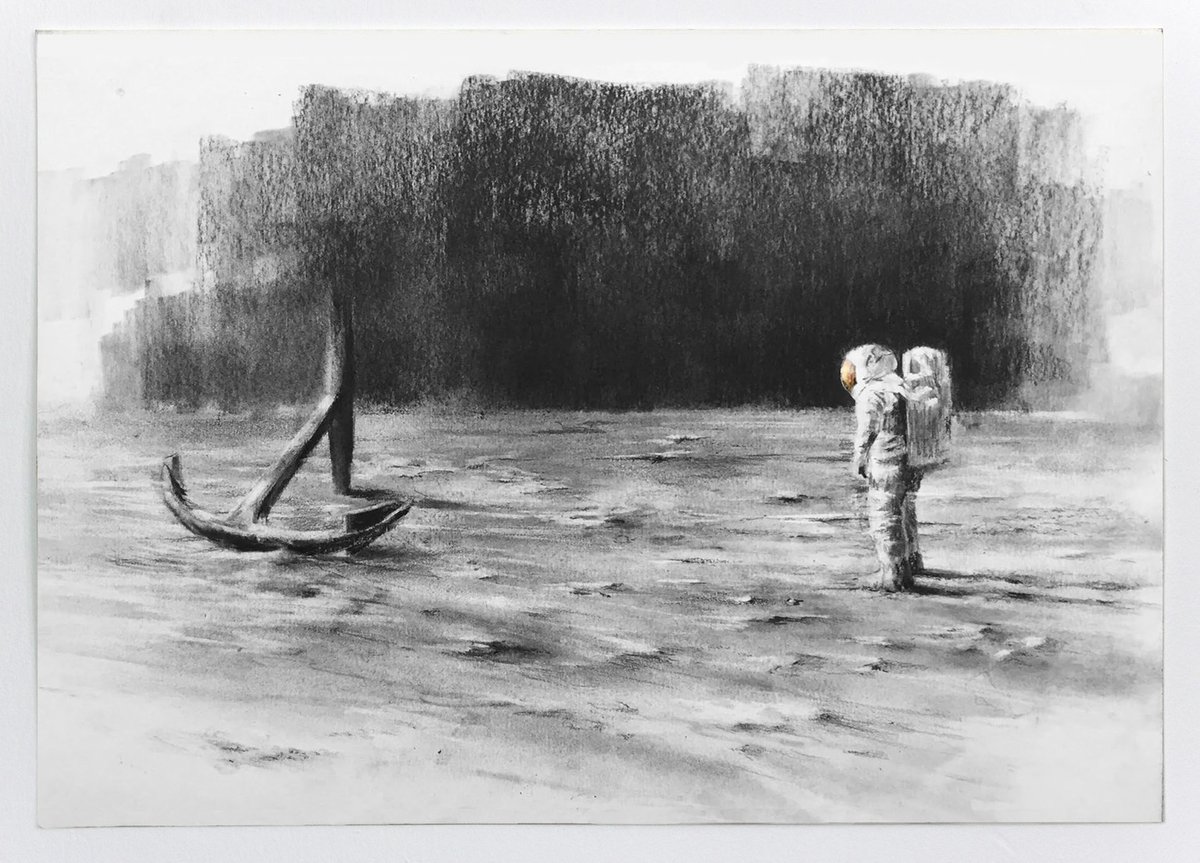 Vizeversa's tweet photo. Pejac, un artista callejero que nos hace reflexionar con cada una de sus obras cargadas de crítica social e ironía. Echad un viztazo a su web porque merece la pena! 👏👏👏#vizeversa @Pejac_art #art #creatividad #pejac #works #creativity #artist
https://t.co/ba66FHImWl https://t.co/ewIgX3Y4A5