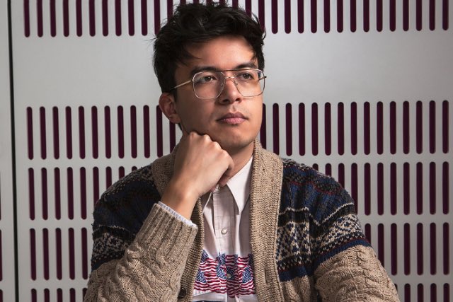 Show And Tell tweet media