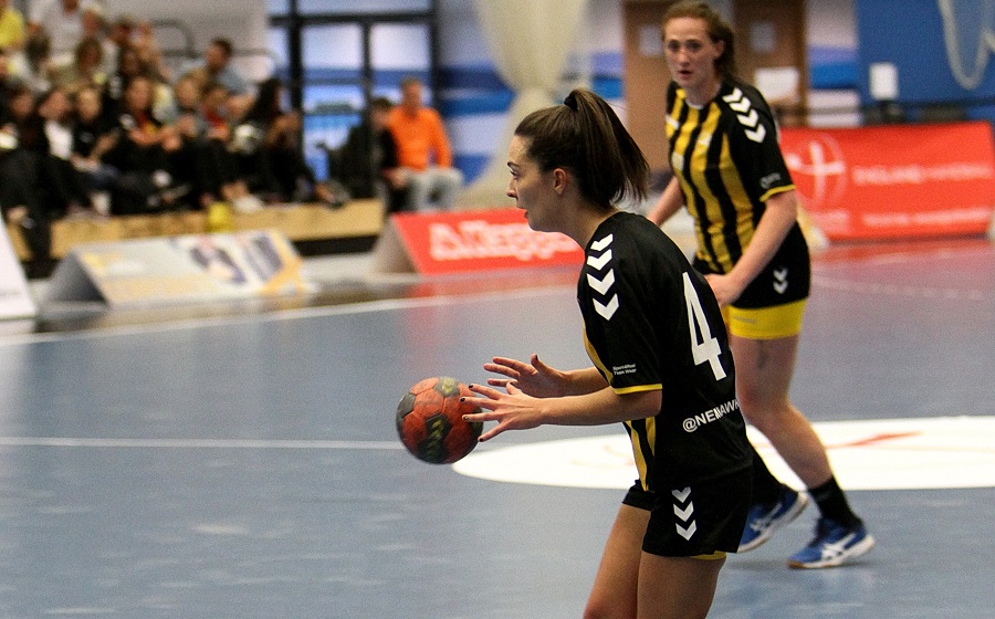 England Handball tweet media