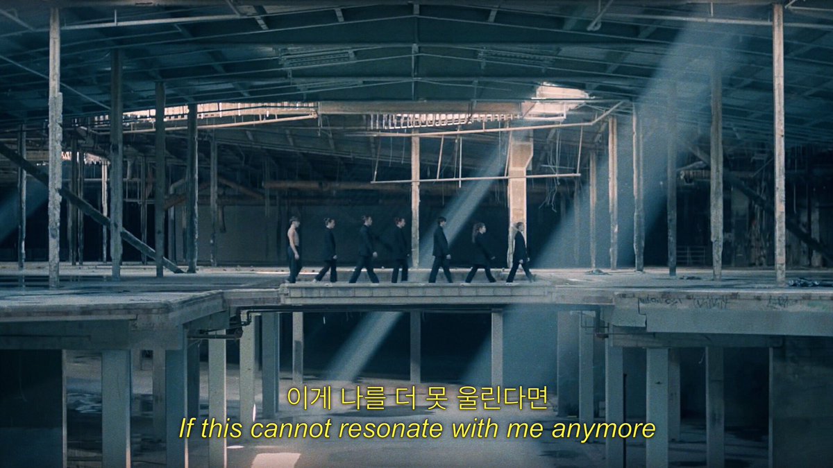 btstills's tweet photo. Black Swan (Art Film, 2020) https://t.co/mz8BIB7VA3