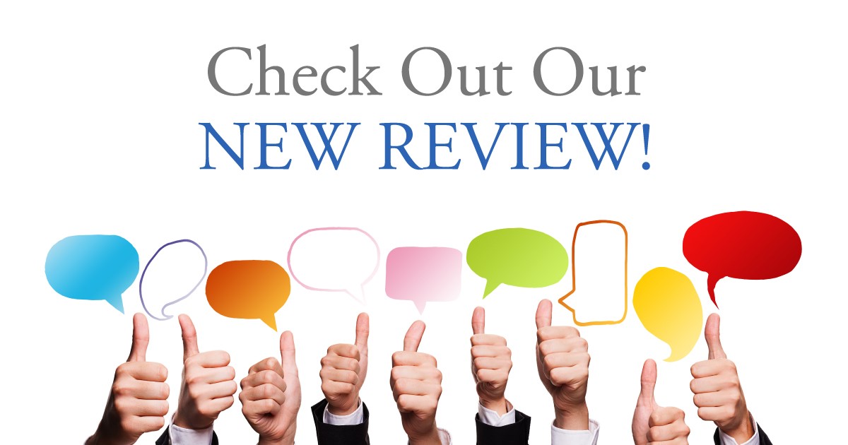 New featured review:
Sheri was great! I had a corneal transplant which caused a cataract at 40. Am now seeing 20/25 with no complications. I couldn't be happier with the results! Wish I did it sooner! bit.ly/2rKJsR1