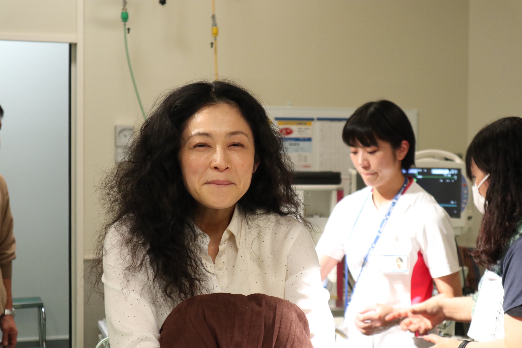 「トップナイフ-天才脳外科医の条件-」【公式】 on Twitter