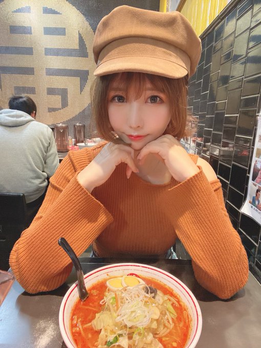 Twitterのコスプレ画像32