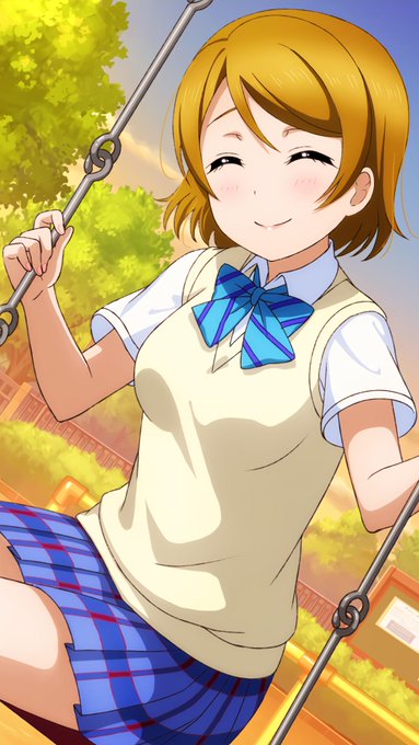 小泉花陽生誕祭のtwitterイラスト検索結果 小泉花陽生誕祭のtwitterイラスト検索結果