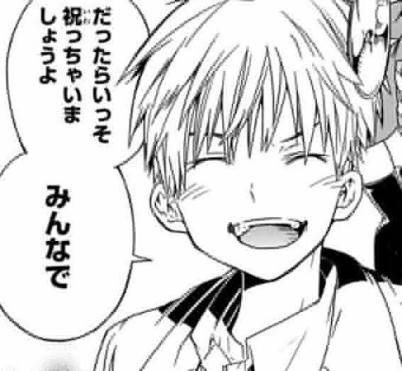 空目ハルヒコ Haruhiko Utsume در توییتر なんか マジで野獣 先輩の新素材が発掘されたみたいで 今日という日には名前を付けてやりたいですね 1 17王の帰還事件 みたいなヤツで バドラッシュ