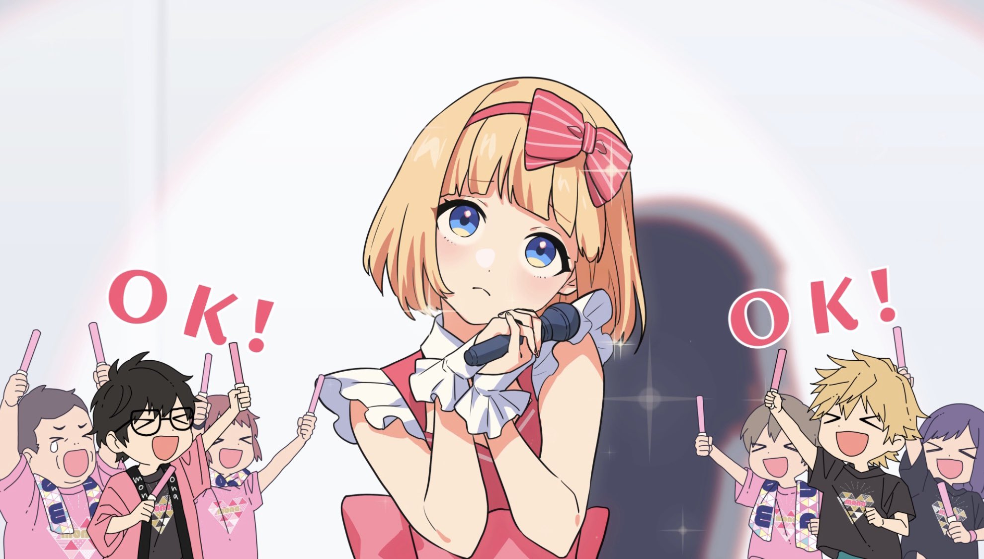 モゲラッタ ライブ自己紹介 あざとくっても許してね Mona Cv 夏川椎菜 T Co Uinpknu9b3 Monaちゃんのライブでの自己紹介になります 皆覚えてライブで是非コールしてください T Co I2pl786nyv Twitter モゲラッタ ライブ自己紹介 あざとくっても許してね Mona Cv 夏川椎菜 T Co Uinpknu9b3 Monaちゃんのライブでの自己紹介になります 皆覚えてライブで是非コールしてください T Co I2pl786nyv Twitter