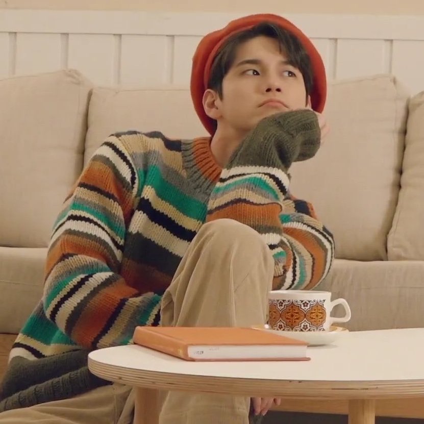 มินามินู 🛼🩰🧴 tweet media