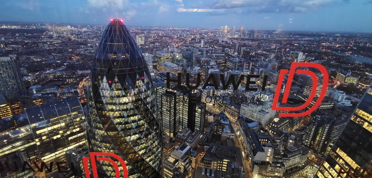 RedCLondon's tweet photo. A massive thank you to @Huawei for inviting the Red C team to the #HuaweiDeveloperDay yesterday!
Some great industry insights offered by @HuaweiMobile as they introduced their development plans for 2020 and exciting new technologies! #Huawei #innovation #tech #developers https://t.co/SwBbmHrexd