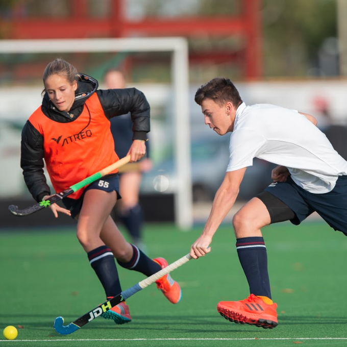 This term both our boys and girls play hockey. KC is well known for our hockey results with our teams regularly reaching national levels and a number of our players playing premiership club league and GB hockey. #hockey #kentcollege #sport #gbhockey #school #boardingschool