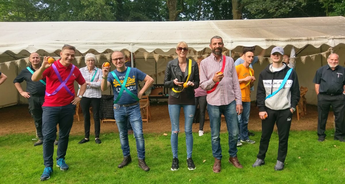 Morning all, bit of a miserable day but we're toasty and warm in lovelocalHQ!
Did you know all our 2020 networking events are now live? 
First 6 months: <a href="/RVcraftgins/">Ribble Valley Craft Gins</a> <a href="/pac_action/">PAC</a> The Shop of Hope, Clitheroe <a href="/CeliaFarm/">The Wellbeing Farm</a> @ShoresHeyFarm &amp; <a href="/thebeecentre/">🐝 The Bee Centre 🐝</a> 
All at lovelocalnetworking.co.uk