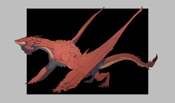 #AppreciateADragonDay 