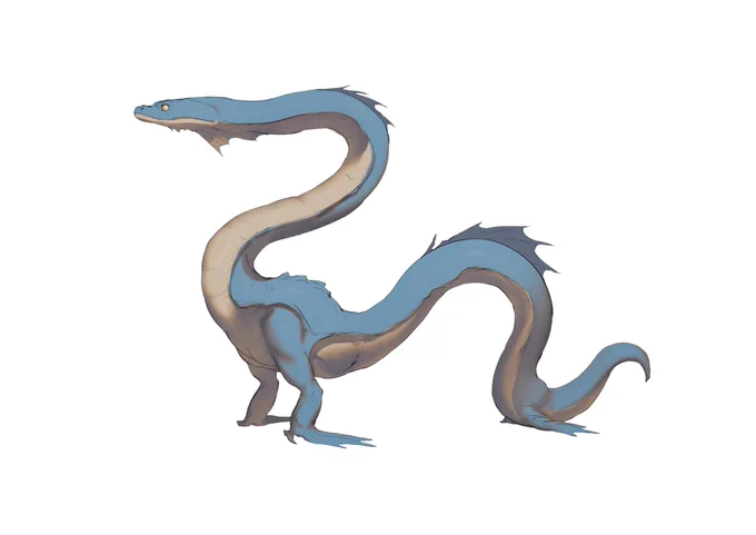 #AppreciateADragonDay 