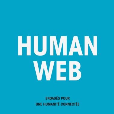 presseorange's tweet photo. Alors que la moitié de la population n’a pas accès à internet, il est urgent de relever le défi de la fracture numérique. Dans #HumanWeb, @srichard appelle les leaders de ce monde à se mobiliser pour un #internet pour tous. Le 1er chapitre à lire ici➡️https://t.co/MCx4M7hXbm https://t.co/htoMey6LrS
