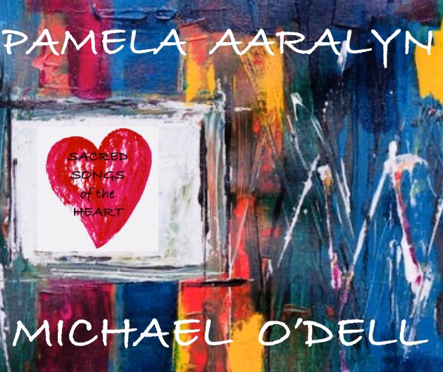 DMichaelODell's tweet photo. • Sacred Songs of the Heart • by Vocalist Pamela Aaralyn (featuring the music of @DMichaelODell NOW STREAMING ON SPOTIFY https://t.co/v8XwTLgb1q #composer #newworks #mantra #meditation #orchestral #enlightenment #hayhouse #songwriter #newmusic #aum #listen https://t.co/yhu2luMUzT