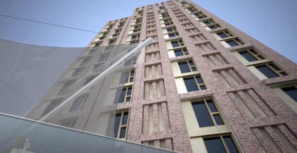 mixitconcrete's tweet photo. We are proud to have worked on a number of projects throughout London, such as the construction of this aparthotel in Aldgate. Find out more about the whole project here: https://t.co/NoVY7yn3vI  #concrete #concretesupplier https://t.co/SeHSODInNN