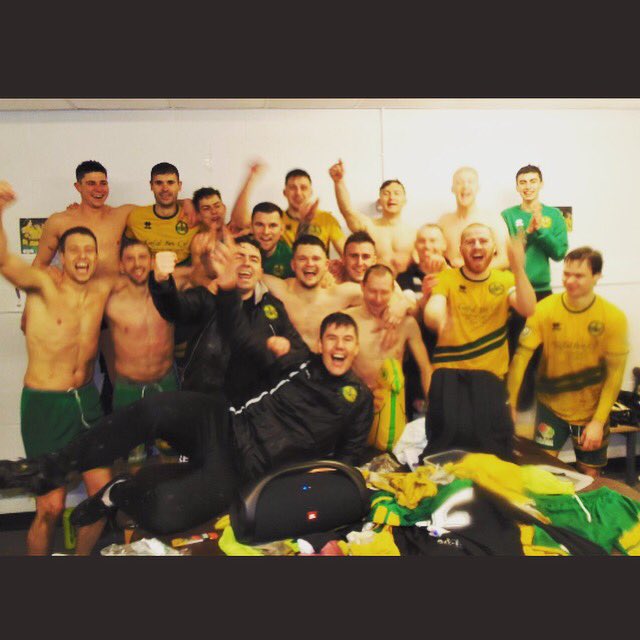 caijones10's tweet photo. Would like to thank everyone @CaernarfonTown for the past 18 months! Due to personal circumstances my time at the club has come to an end! Would like to thank @seanyeardz3 @fish3EFC for giving me the chance to play in front of the @Cofiarmy again enjoyed every minute 💛💚 https://t.co/hIkznBcGAm