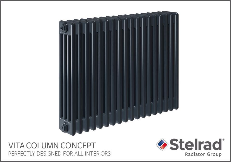Stelrad Radiators - It's Our 90th Anniversary tweet media