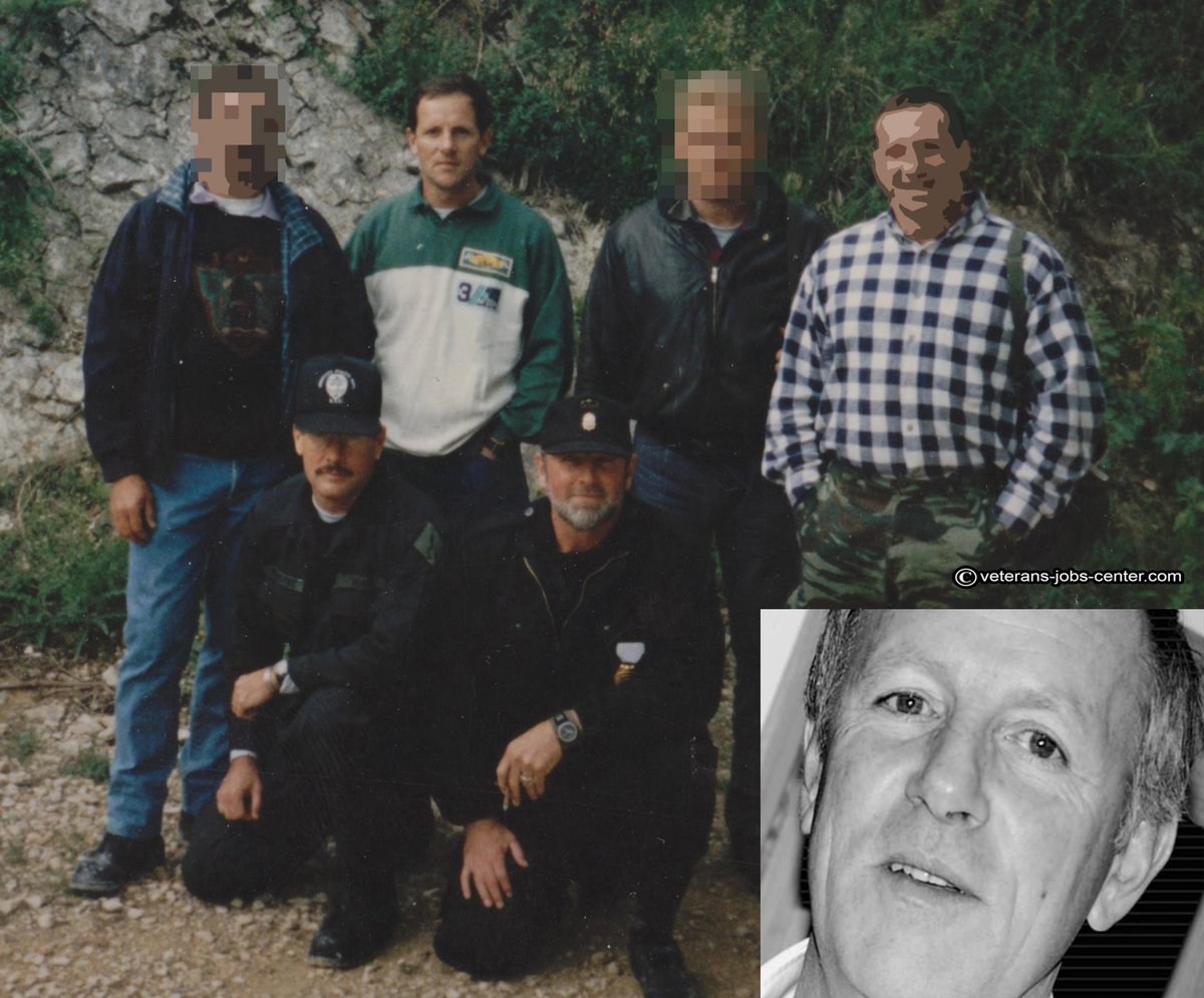 veteransjobscen's tweet photo. In Mémoriam Yann Desjeux.Tes frères d'armes SAS ne t'oublient pas Dany Le 17 janvier 2013 L'ancien #SAS (seul Français mort dans l'attaque) a jusqu'au bout tenté de rassurer et d'épargner les otages étrangers retenus à ses côtés durant l'assaut d'#InAmenas https://t.co/TslHXUclaY https://t.co/mtDjrhA354