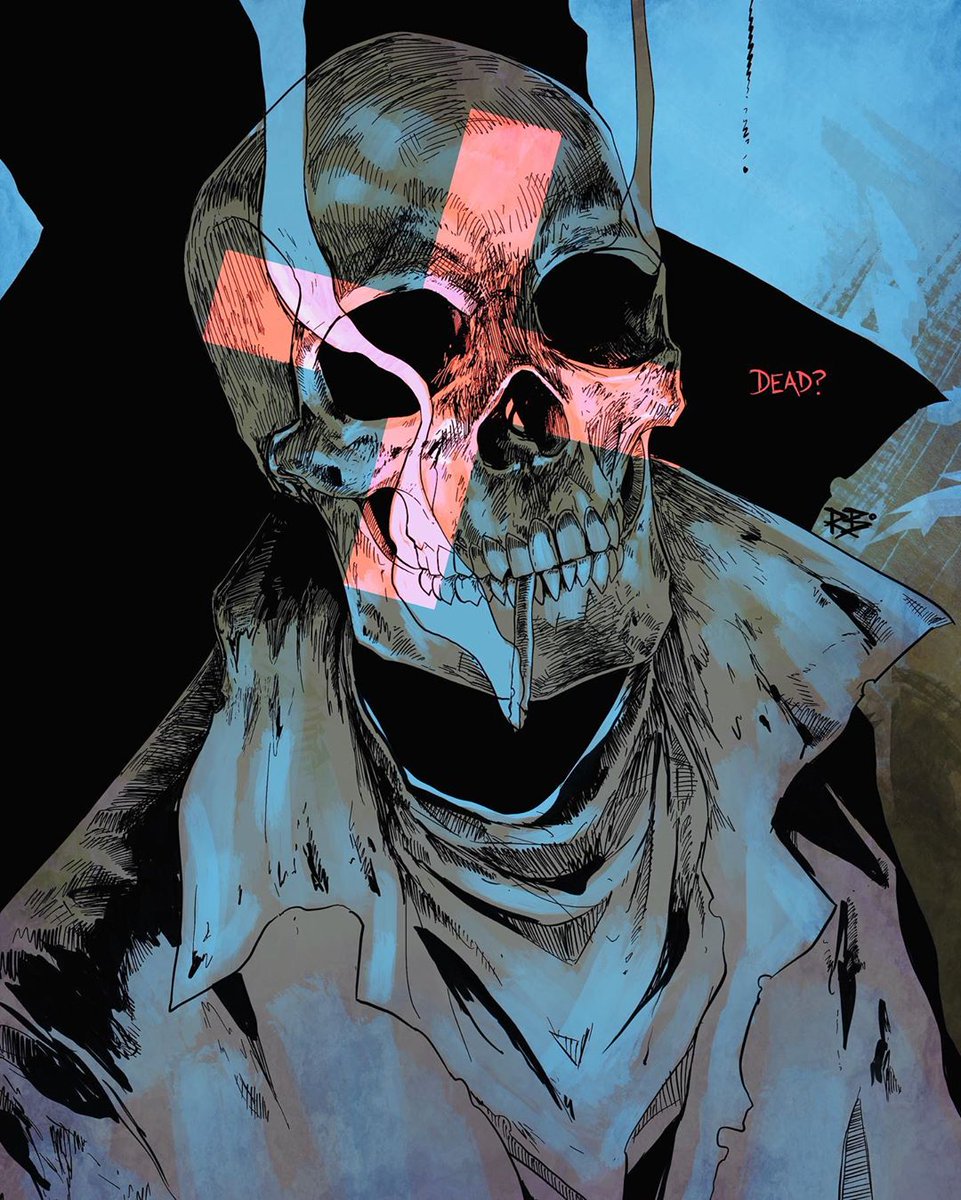 AestheticHoard's tweet photo. Rob Bowyer - @massiveface
Artist Feature

The possibilities of his art are endless and I love that.
Full post here:
https://t.co/PS5GGDV4hK

#artistsofinstagram #artwork #post #robbowyer #massiveface #aesthetichoard #witcher #Bloodborne #skull #death #post #workingartist #feature https://t.co/PsuNUXiBQR