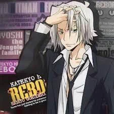 @livedoornews 家庭教師ヒットマンREBORNの獄寺隼人のSISTEMA C.A.I.かよ。
そういやツナもイクスバーナーのブレ補正の為に、こんな機能付いたコンタクト着けてたっけ。 