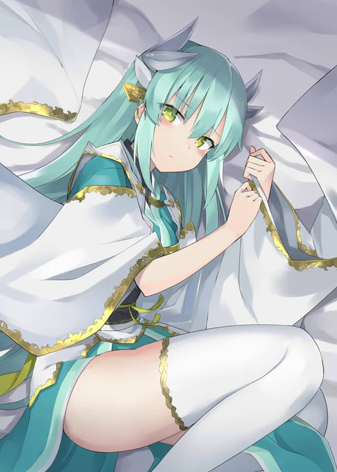 きよひー
#FGO 
