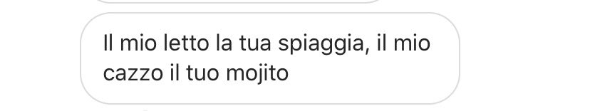 On Twitter La Dichiarazione D Amore Piu Bella Che Mi Abbiano Mai Fatto Buongiorno