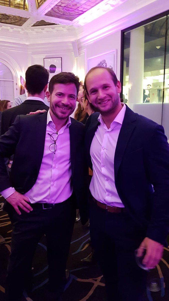 Merci beaucoup à <a href="/sebrogues/">Primonial Sailing Team - Sébastien Rogues</a> d’avoir accompagné les équipes de <a href="/Primonial_Part/">Murano</a> pour ses réunions de début d’année à Paris!
À bientôt pour de nouvelles aventures voileuses!
<a href="/Primonial_Voile/">Primonial Voile</a> <a href="/Primonial/">Primonial</a>