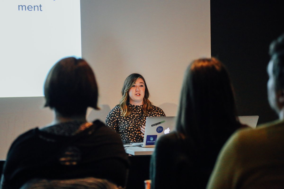 SHFcontent's tweet photo. Not saying that the photos from last week's Content Club by @joehornerphoto are amazing, but YOU SHOULD SEE THEM NOW. #SHFcontent https://t.co/8t4F3BTHM7 https://t.co/xrqNXUEMqW