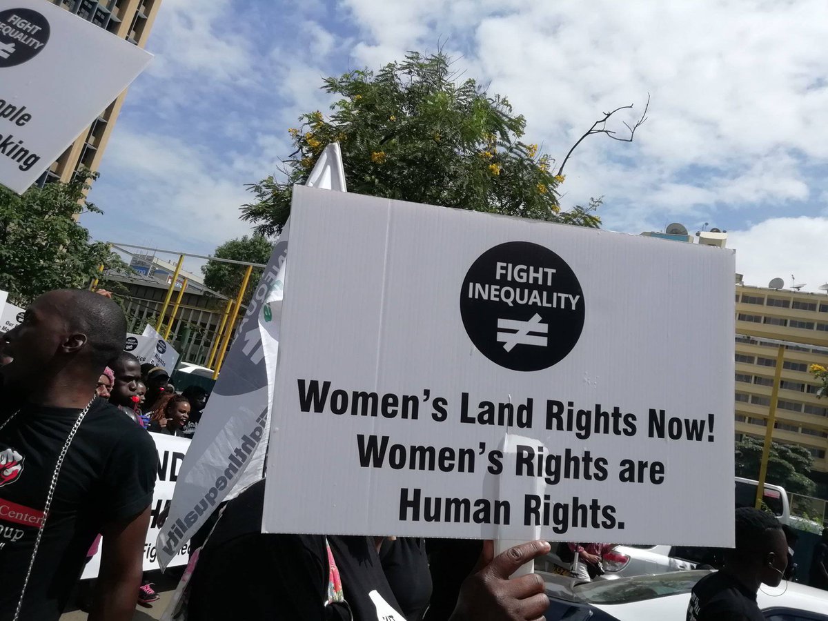 ActionAidGhana's tweet photo. We are gearing up
---
18-25 January 2020

#FightInequality https://t.co/hLOJ2hqOLD